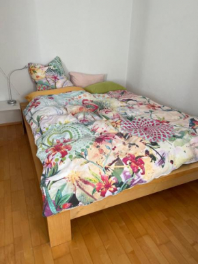 Privat Bed and Breakfast in Flims Waldhaus